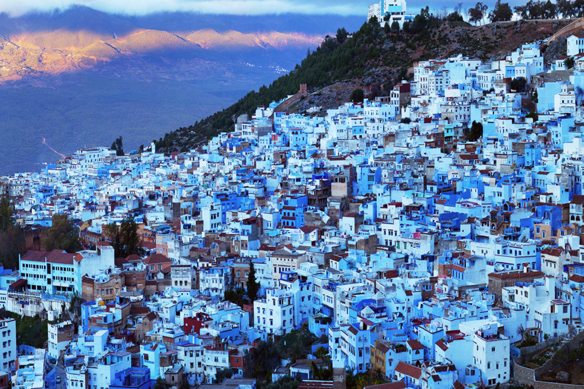 Chefchaouen